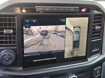 2023 Ford F-150 Limited