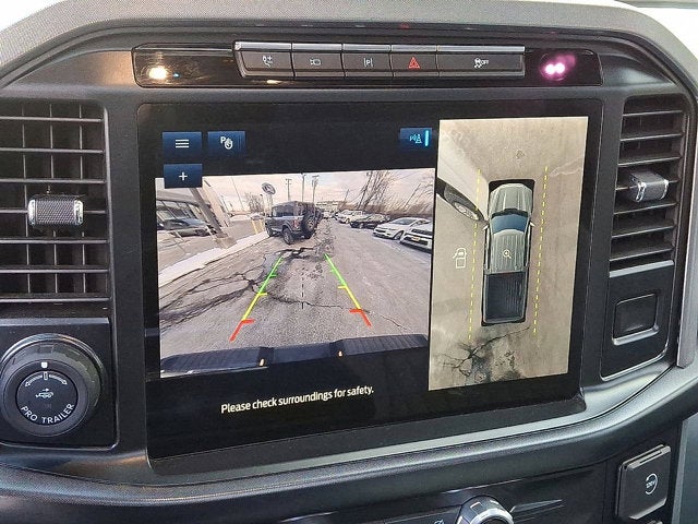 2023 Ford F-150 Limited