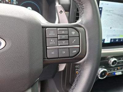 2022 Ford F-150 Base