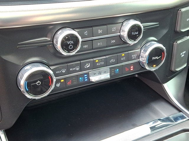 2022 Ford F-150 Base