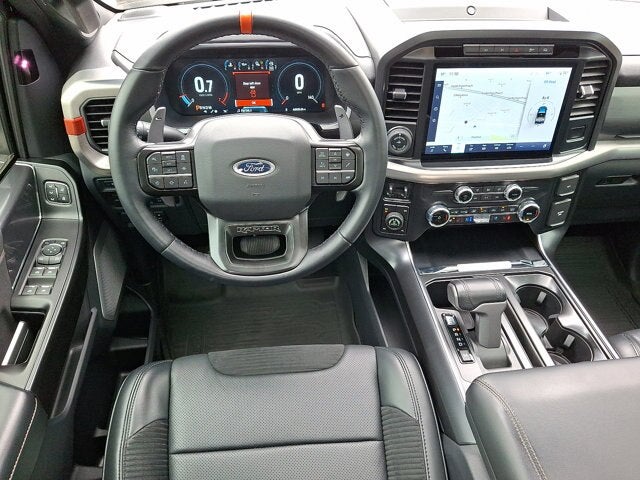 2022 Ford F-150 Base