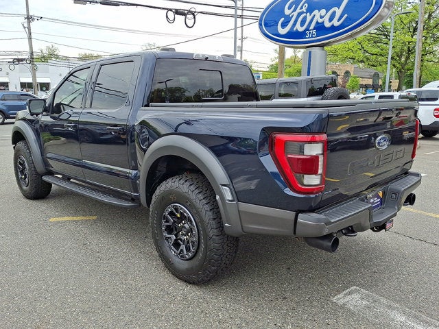 2022 Ford F-150 Base