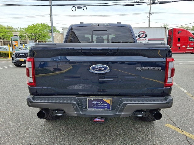 2022 Ford F-150 Base