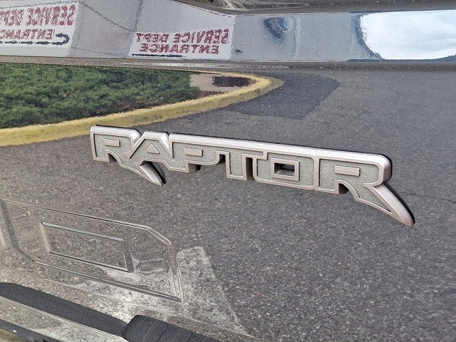 2022 Ford F-150 Base