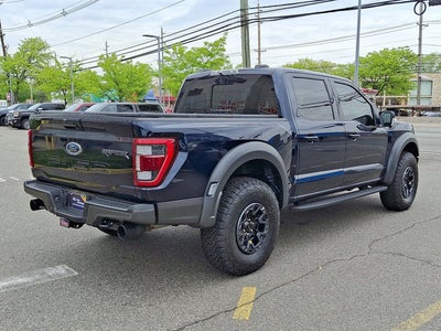 2022 Ford F-150 Base