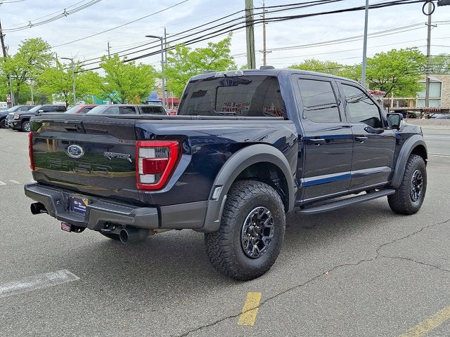 2022 Ford F-150 Base
