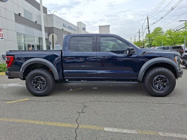 2022 Ford F-150 Base