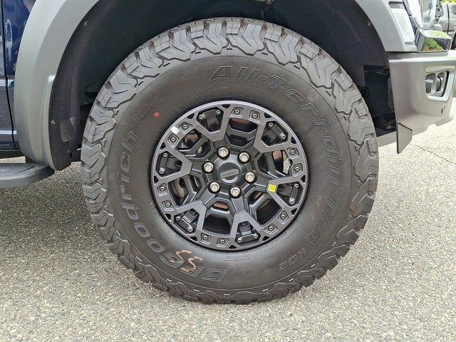 2022 Ford F-150 Base