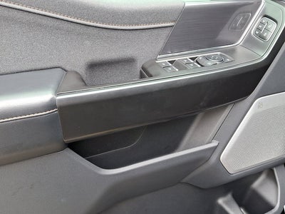 2022 Ford F-150 Base