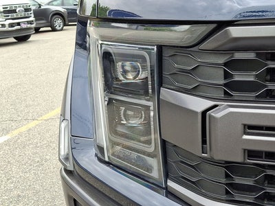 2022 Ford F-150 Base