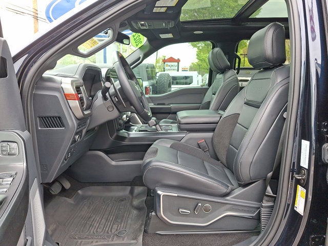 2022 Ford F-150 Base