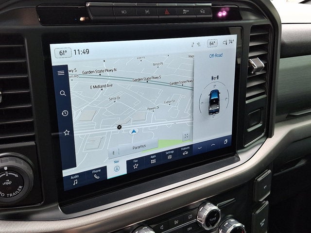 2022 Ford F-150 Base
