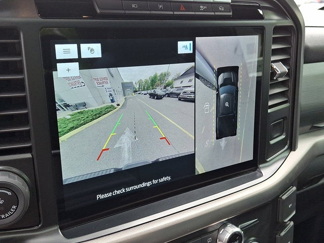 2022 Ford F-150 Base