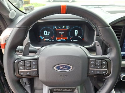 2022 Ford F-150 Base