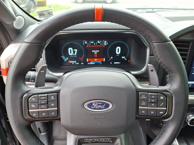 2022 Ford F-150 Base