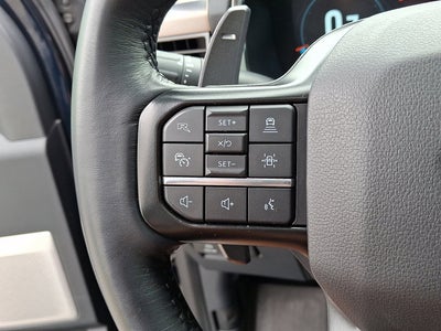 2022 Ford F-150 Base