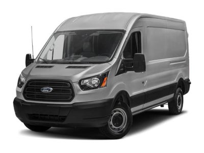 2015 Ford Transit Cargo Van Base