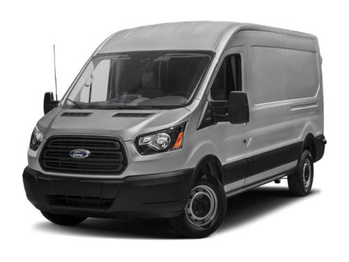2015 Ford Transit Cargo Van Base