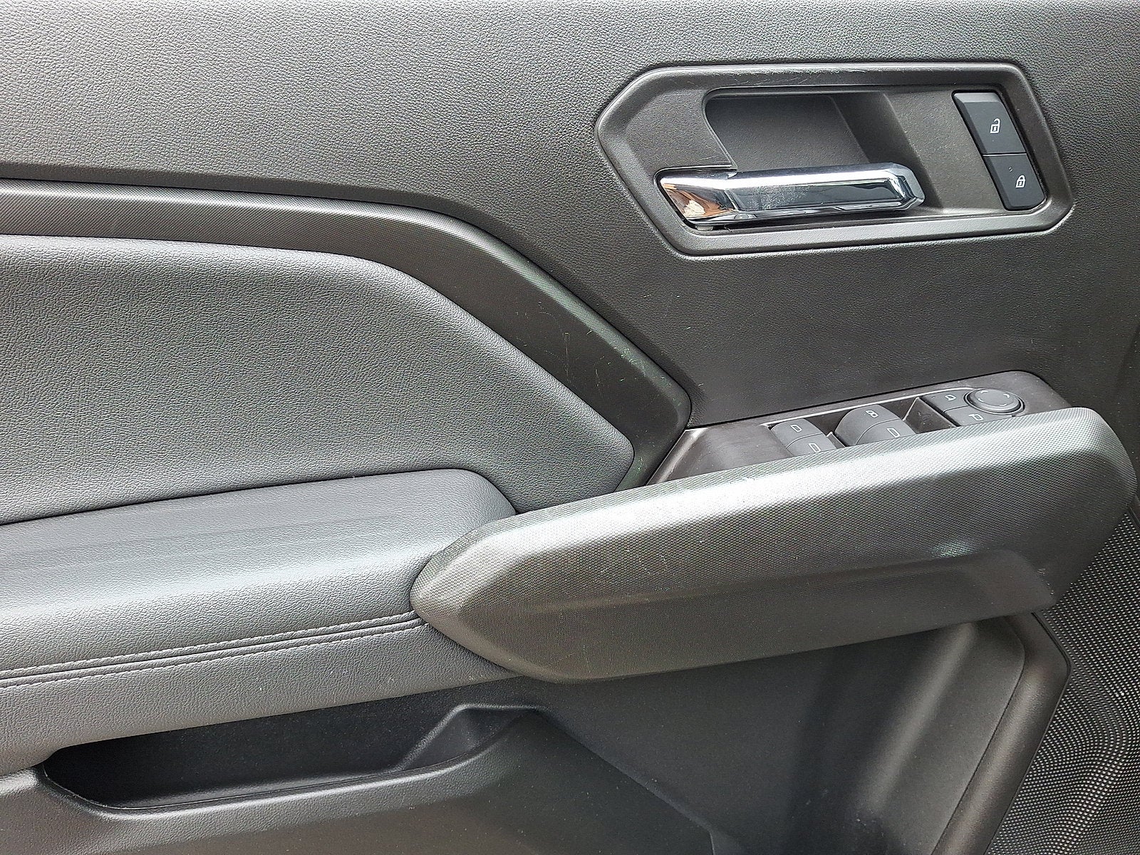 2024 Chevrolet Colorado 4WD LT