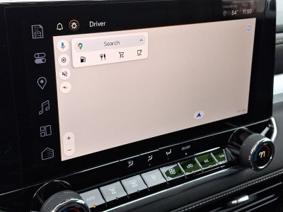 2024 Chevrolet Colorado 4WD LT