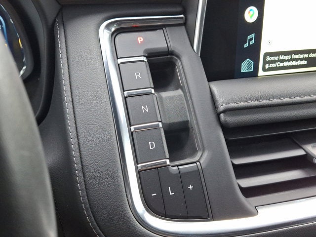 2022 Chevrolet Suburban Base