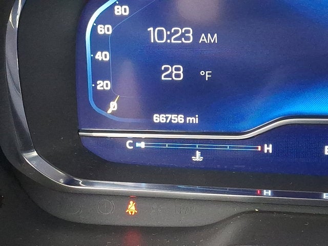 2022 Chevrolet Suburban Base