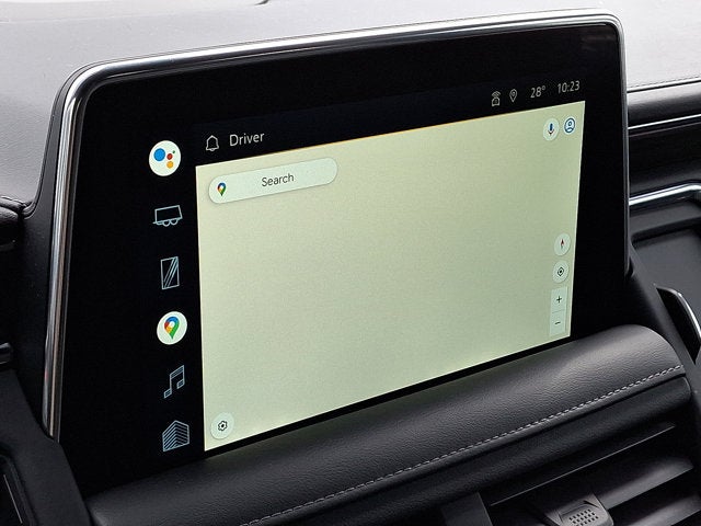 2022 Chevrolet Suburban Base