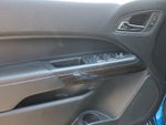 2022 GMC Canyon 4WD Elevation