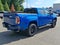 2022 GMC Canyon 4WD Elevation