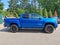 2022 GMC Canyon 4WD Elevation
