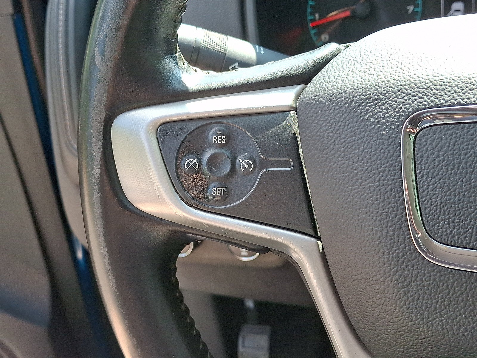 2022 GMC Canyon 4WD Elevation