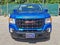 2022 GMC Canyon 4WD Elevation