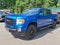 2022 GMC Canyon 4WD Elevation