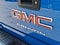 2022 GMC Canyon 4WD Elevation