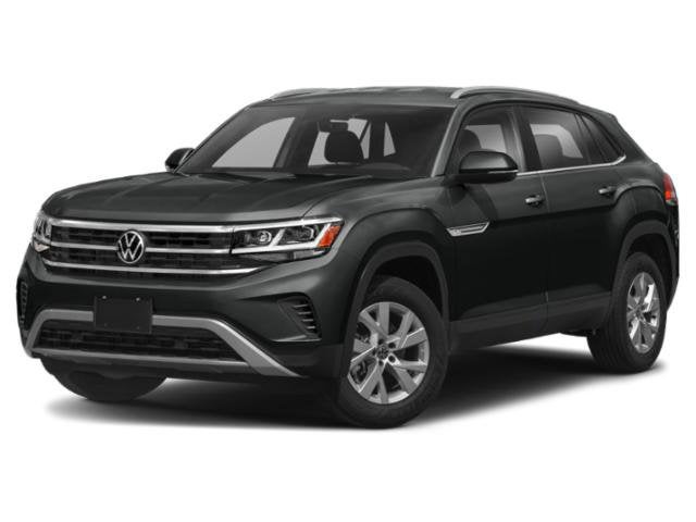 2020 Volkswagen Atlas Cross Sport SE
