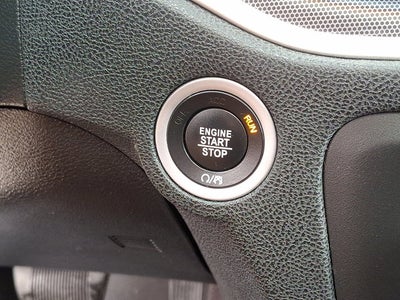 2017 Dodge Charger Base