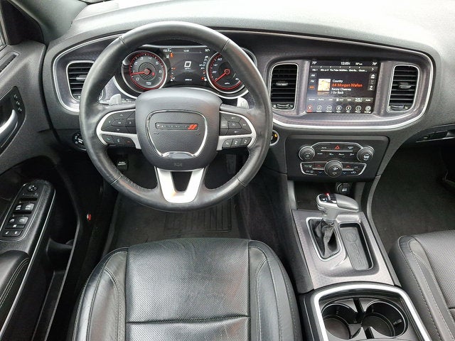 2017 Dodge Charger Base