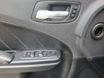 2017 Dodge Charger Base