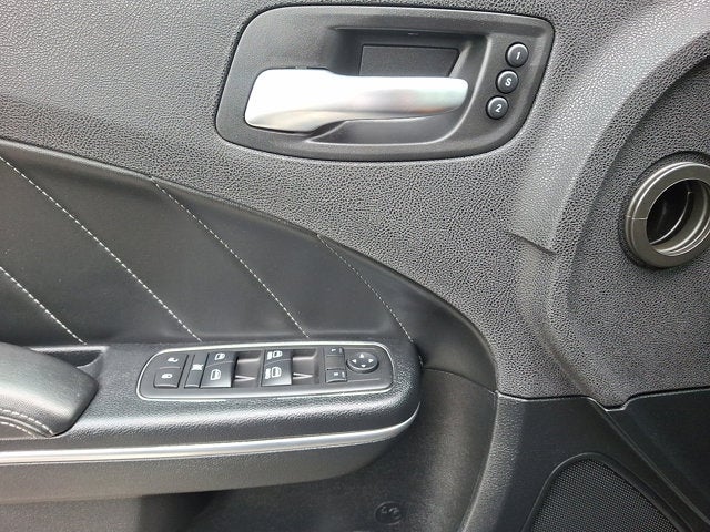 2017 Dodge Charger Base