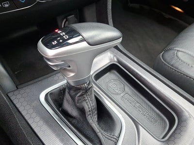 2017 Dodge Charger Base