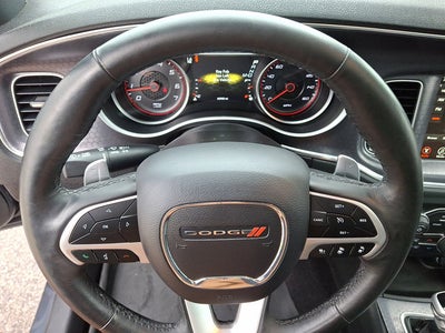 2017 Dodge Charger Base