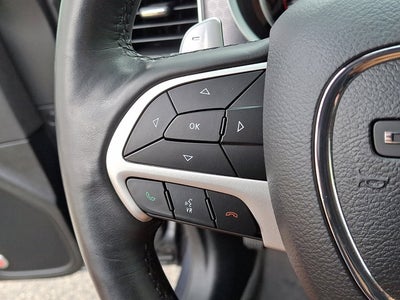 2017 Dodge Charger Base