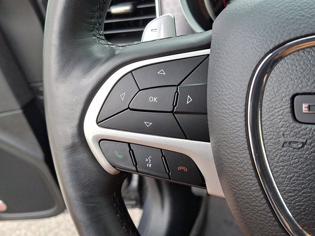 2017 Dodge Charger Base