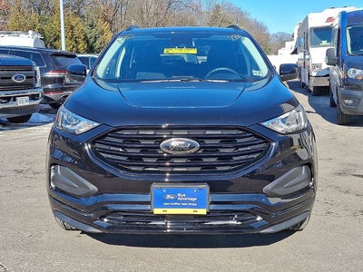 2022 Ford Edge SE