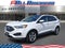 2022 Ford Edge Base