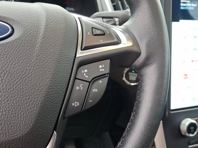 2023 Ford Edge Base