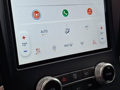 2023 Ford Edge Base