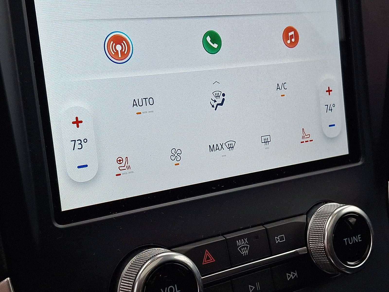 2023 Ford Edge Base