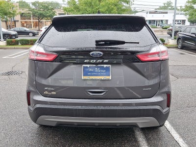 2023 Ford Edge Base