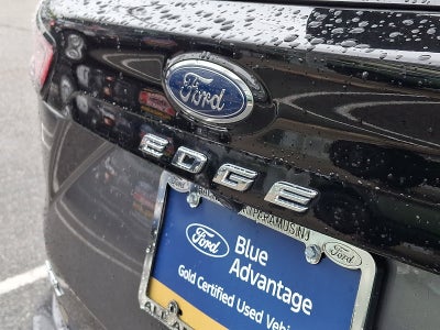 2023 Ford Edge Base